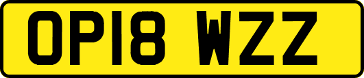 OP18WZZ