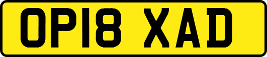 OP18XAD