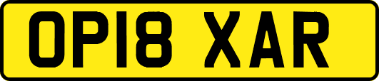 OP18XAR