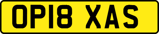 OP18XAS