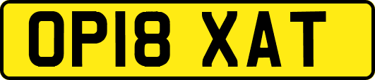 OP18XAT