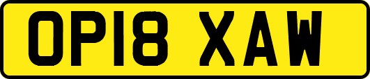 OP18XAW