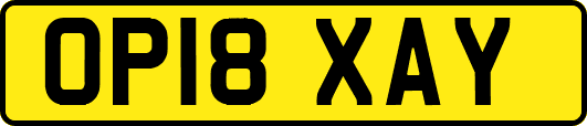OP18XAY