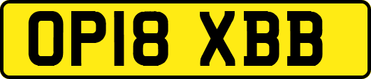 OP18XBB
