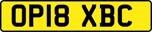 OP18XBC