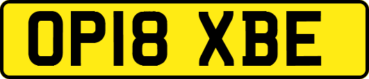 OP18XBE