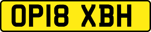 OP18XBH