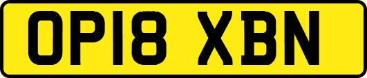 OP18XBN