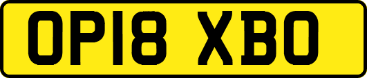 OP18XBO