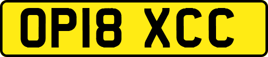 OP18XCC