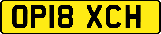 OP18XCH