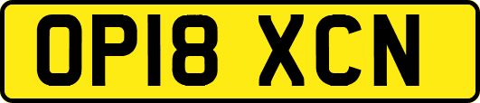OP18XCN