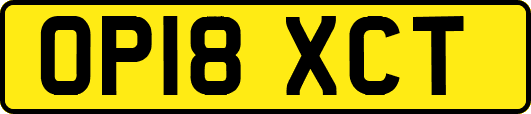 OP18XCT