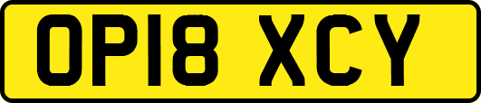 OP18XCY