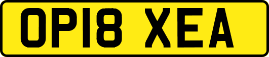 OP18XEA
