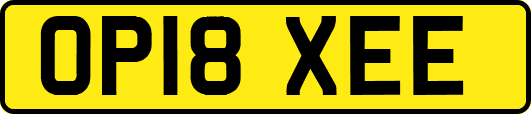 OP18XEE