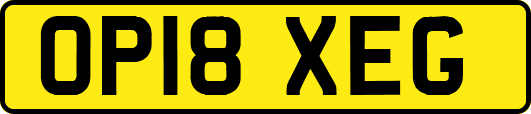OP18XEG