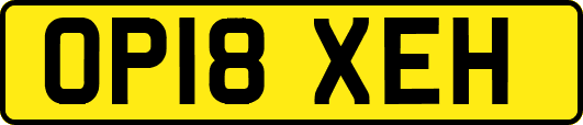 OP18XEH