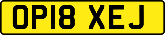 OP18XEJ