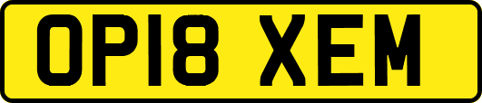 OP18XEM