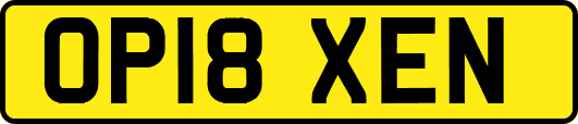OP18XEN