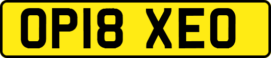 OP18XEO