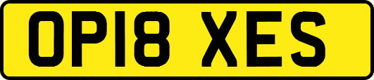 OP18XES