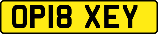 OP18XEY