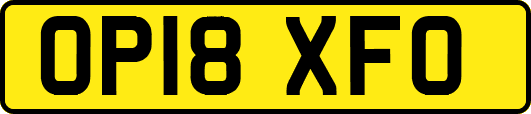 OP18XFO