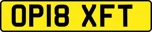 OP18XFT