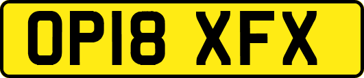 OP18XFX