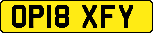 OP18XFY