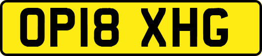 OP18XHG
