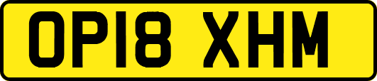 OP18XHM