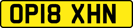 OP18XHN