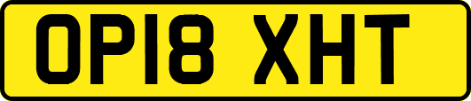 OP18XHT
