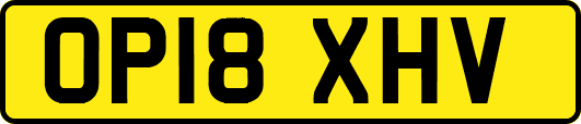 OP18XHV