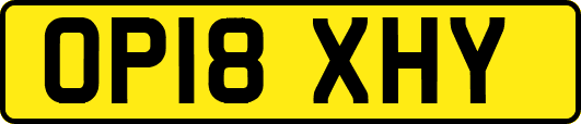 OP18XHY