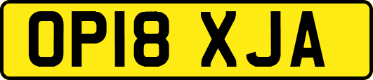 OP18XJA