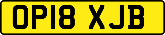 OP18XJB