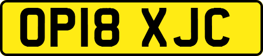 OP18XJC