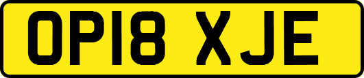 OP18XJE