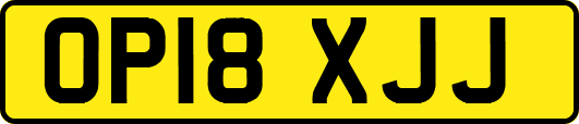 OP18XJJ