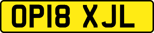 OP18XJL
