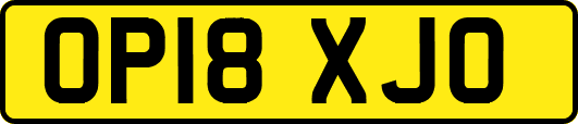 OP18XJO