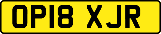 OP18XJR