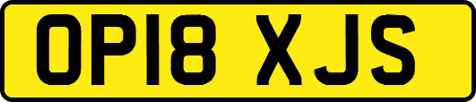 OP18XJS