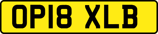 OP18XLB