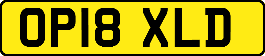 OP18XLD