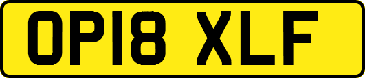 OP18XLF